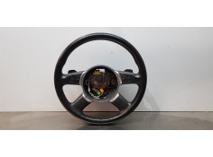 Recambio de volante para audi a8 (4e2) 4.0 tdi quattro referencia OEM IAM 4E0419091BD  