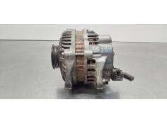 Recambio de alternador para chrysler pt cruiser (pt) 2.4 limited referencia OEM IAM 5033343AA