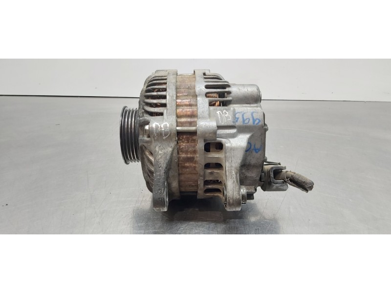 Recambio de alternador para chrysler pt cruiser (pt) 2.4 limited referencia OEM IAM 5033343AA  