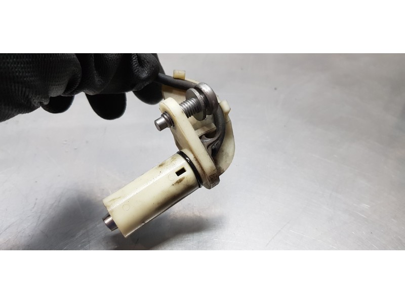 Recambio de palanca cambio para peugeot 308 sw allure referencia OEM IAM 9825223280   Recambio de palanca cambio para peugeot 308 sw allure referencia OEM IAM 9825223280