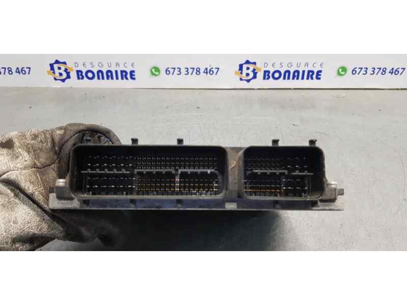 Recambio de centralita motor uce para toyota prius+ executive referencia OEM IAM 8966147830  