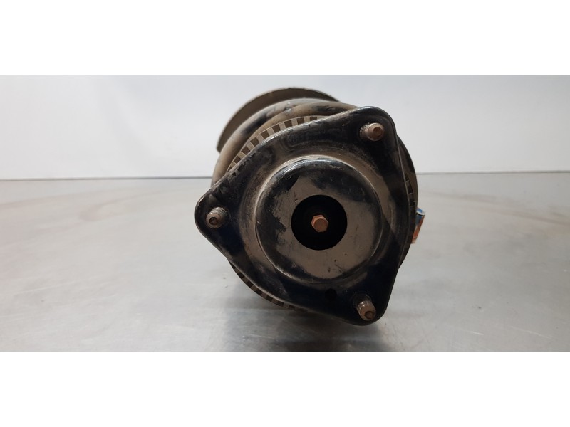 Recambio de amortiguador delantero izquierdo para dodge journey se referencia OEM IAM 05151143AB   Recambio de amortiguador delantero izquierdo para dodge journey se referencia OEM IAM 05151143AB