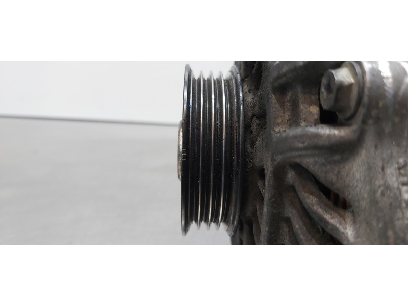 Recambio de alternador para chrysler pt cruiser (pt) 2.4 limited referencia OEM IAM 5033343AA  