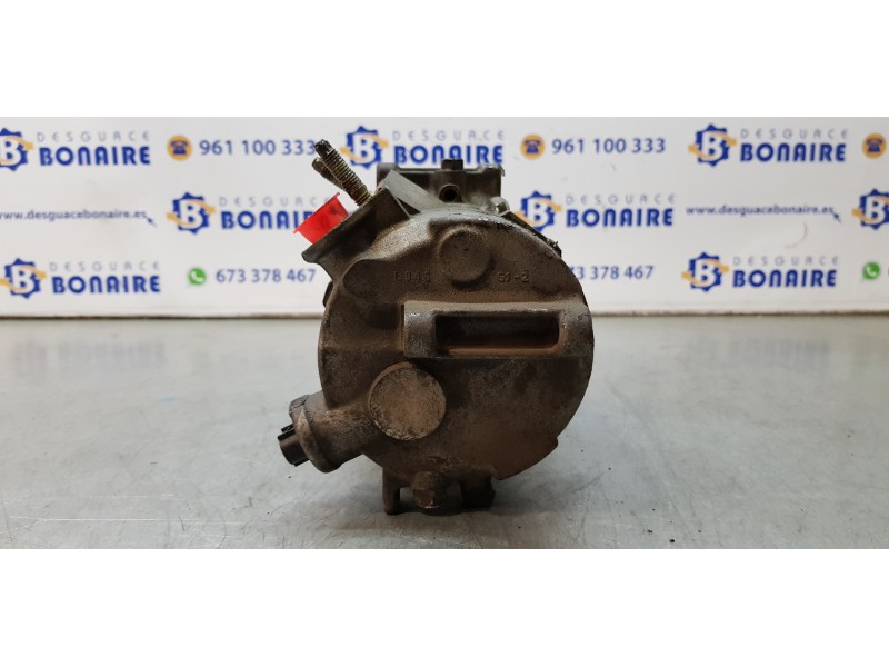 Recambio de compresor aire acondicionado para dodge avenger se referencia OEM IAM 55111426AC   Recambio de compresor aire acondicionado para dodge avenger se referencia OEM IAM 55111426AC