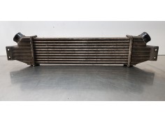 Recambio de intercooler para ssangyong rodius xdi referencia OEM IAM 2371021050  