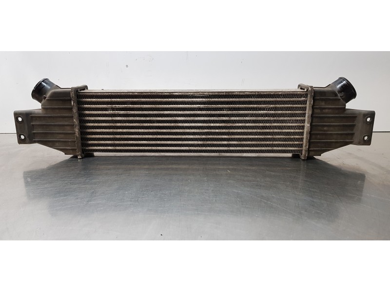 Recambio de intercooler para ssangyong rodius xdi referencia OEM IAM 2371021050  