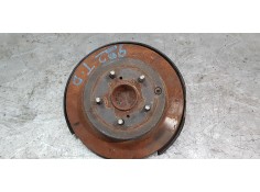 Recambio de mangueta trasera derecha para toyota prius+ executive referencia OEM IAM 4245047050  