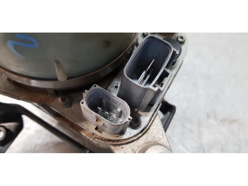 Recambio de bomba direccion para ford focus lim. (cb4) trend referencia OEM IAM 4M513K514CA  