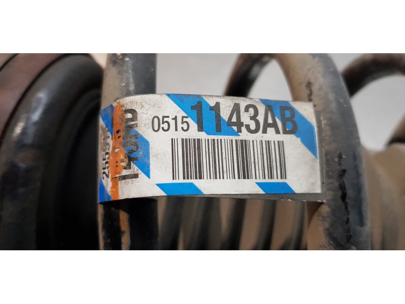 Recambio de amortiguador delantero izquierdo para dodge journey se referencia OEM IAM 05151143AB   Recambio de amortiguador delantero izquierdo para dodge journey se referencia OEM IAM 05151143AB