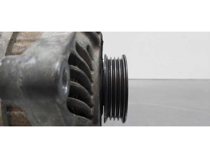 Recambio de alternador para chrysler pt cruiser (pt) 2.4 limited referencia OEM IAM 5033343AA  