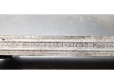 Recambio de intercooler para ssangyong rodius xdi referencia OEM IAM 2371021050   2