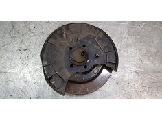 Recambio de mangueta trasera derecha para toyota prius+ executive referencia OEM IAM 4245047050   2