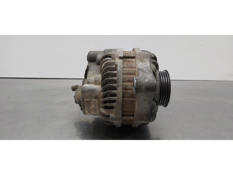 Recambio de alternador para chrysler pt cruiser (pt) 2.4 limited referencia OEM IAM 5033343AA  