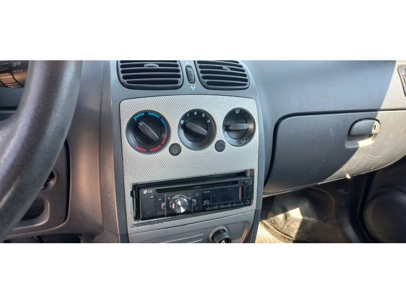 tata indica del año 2008