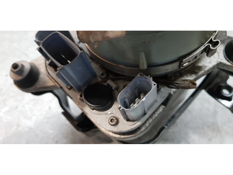 Recambio de bomba direccion para ford focus lim. (cb4) trend referencia OEM IAM 4M513K514CA  