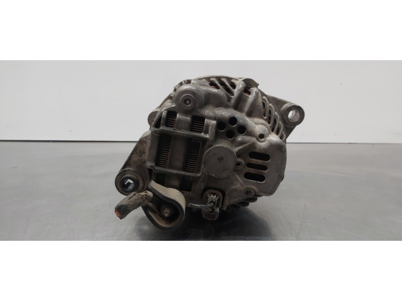 Recambio de alternador para chrysler pt cruiser (pt) 2.4 limited referencia OEM IAM 5033343AA  