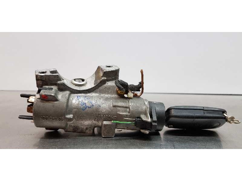 Recambio de antirrobo para audi tt (8n3/8n9) 1.8 t coupe (132kw) referencia OEM IAM 4B0905851B  