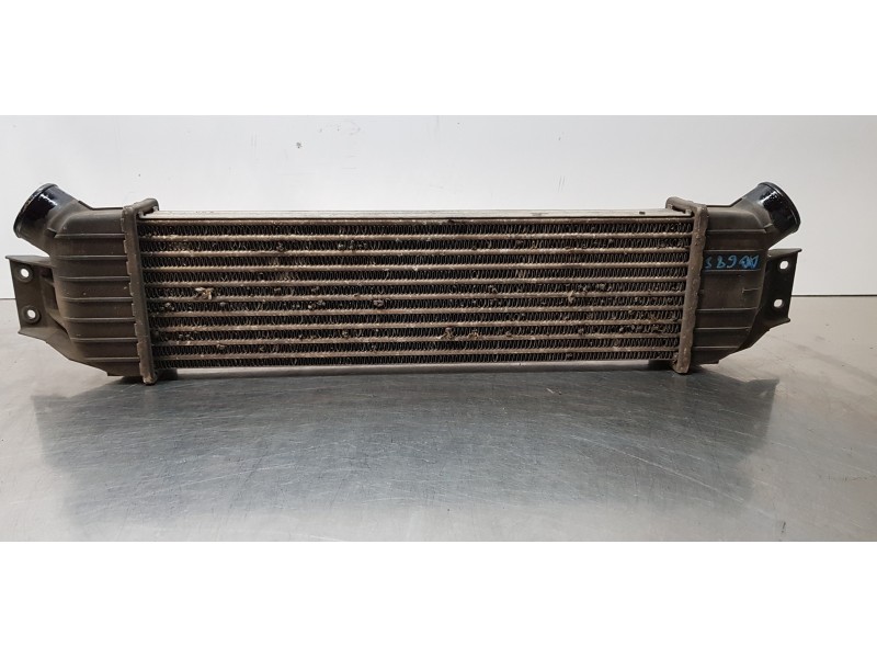Recambio de intercooler para ssangyong rodius xdi referencia OEM IAM 2371021050  
