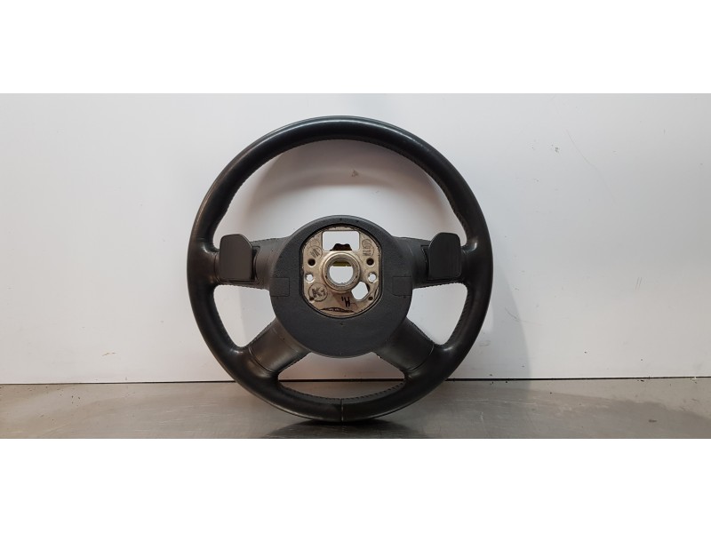 Recambio de volante para audi a8 (4e2) 4.0 tdi quattro referencia OEM IAM 4E0419091BD  