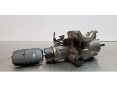 Recambio de antirrobo para audi tt (8n3/8n9) 1.8 t coupe (132kw) referencia OEM IAM 4B0905851B   2