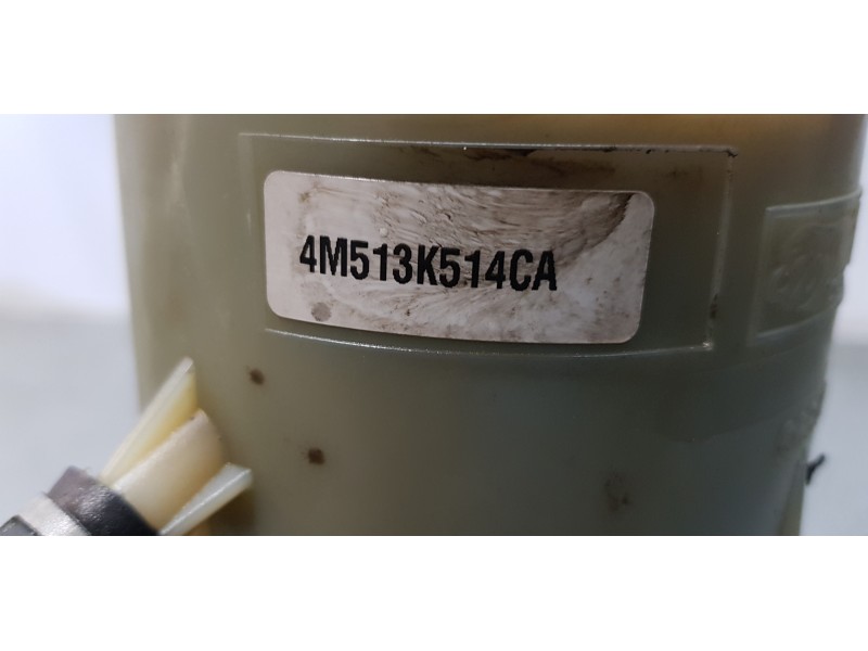 Recambio de bomba direccion para ford focus lim. (cb4) trend referencia OEM IAM 4M513K514CA  