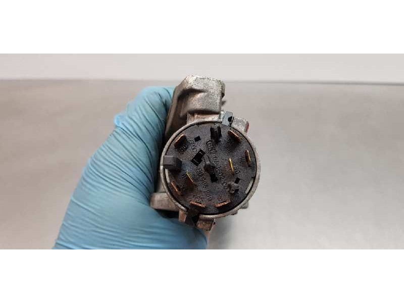 Recambio de antirrobo para audi tt (8n3/8n9) 1.8 t coupe (132kw) referencia OEM IAM 4B0905851B  