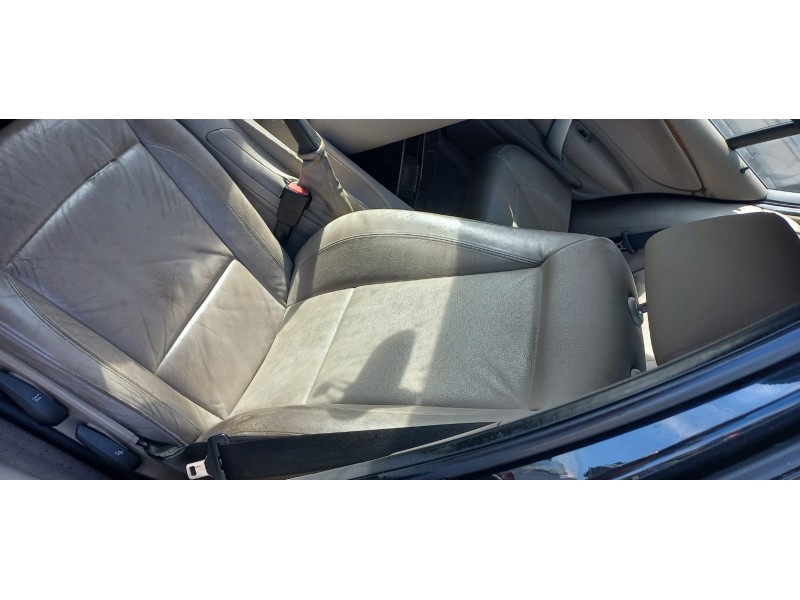 bmw serie 1 berlina (e81/e87) del año 2007