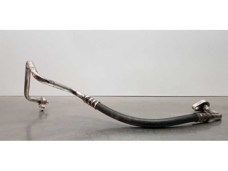 Recambio de tubos aire acondicionado para ford kuga (cbv) trend referencia OEM IAM 1512674 8V4119N601AD  Recambio de tubos aire acondicionado para ford kuga (cbv) trend referencia OEM IAM 1512674 8V4119N601AD