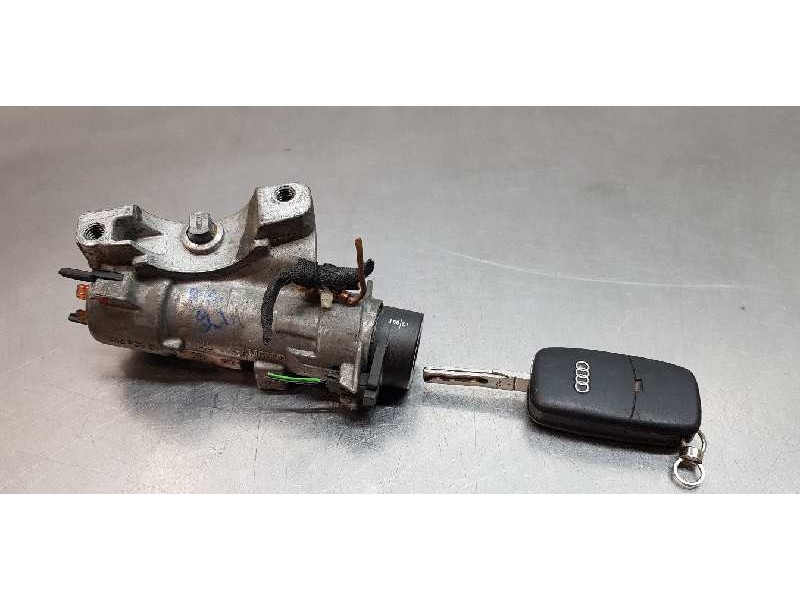 Recambio de antirrobo para audi tt (8n3/8n9) 1.8 t coupe (132kw) referencia OEM IAM 4B0905851B  