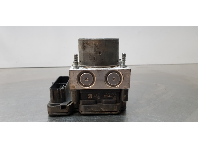 Recambio de abs para citroen c4 grand picasso shine referencia OEM IAM 9810768180   Recambio de abs para citroen c4 grand picasso shine referencia OEM IAM 9810768180