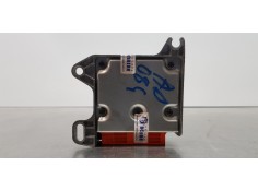 Recambio de centralita airbag para nissan kubistar (x76) premium (l1) referencia OEM IAM 8200381654   2
