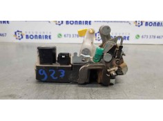 Recambio de cerradura puerta trasera izquierda para jeep gr. cherokee (wh) 3.0 crd laredo referencia OEM IAM 55394235AG