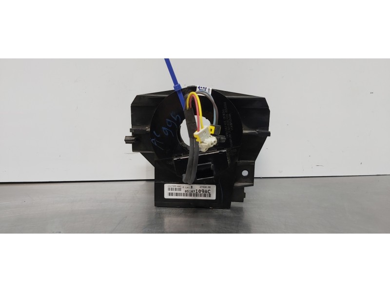 Recambio de anillo airbag para chrysler pt cruiser (pt) 2.4 limited referencia OEM IAM 05107109AC  