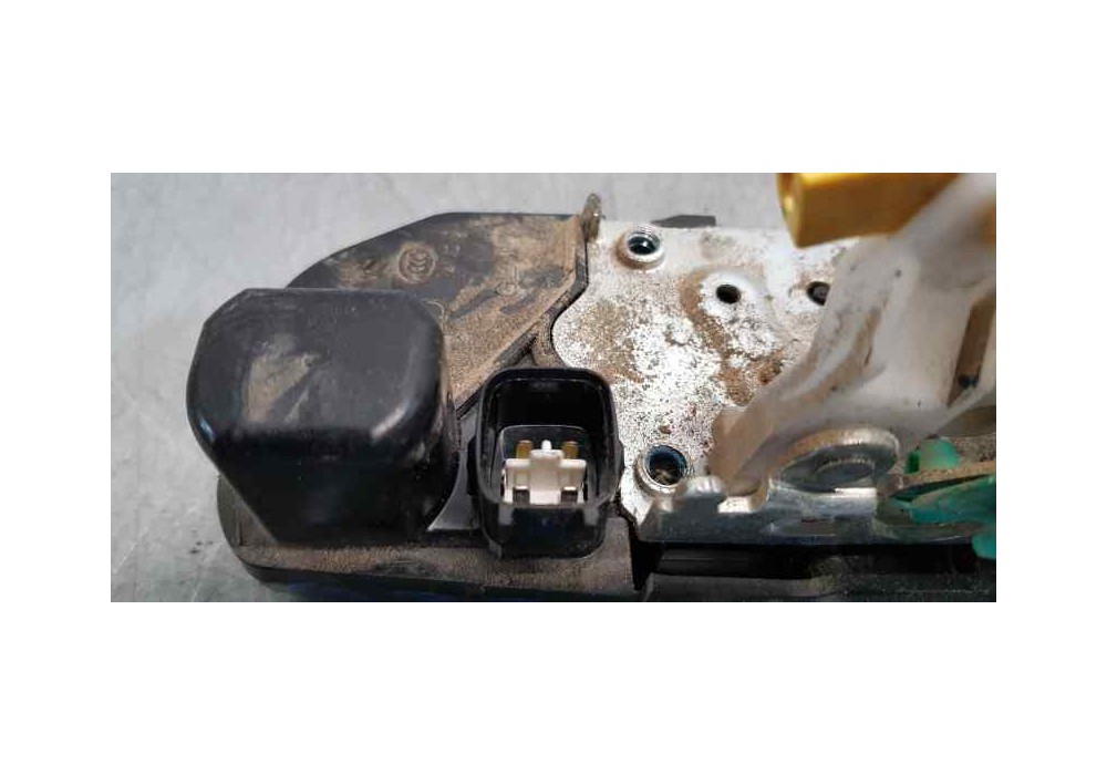 Recambio de cerradura puerta trasera izquierda para jeep gr. cherokee (wh) 3.0 crd laredo referencia OEM IAM 55394235AG   Recambio de cerradura puerta trasera izquierda para jeep gr. cherokee (wh) 3.0 crd laredo referencia OEM IAM 55394235AG