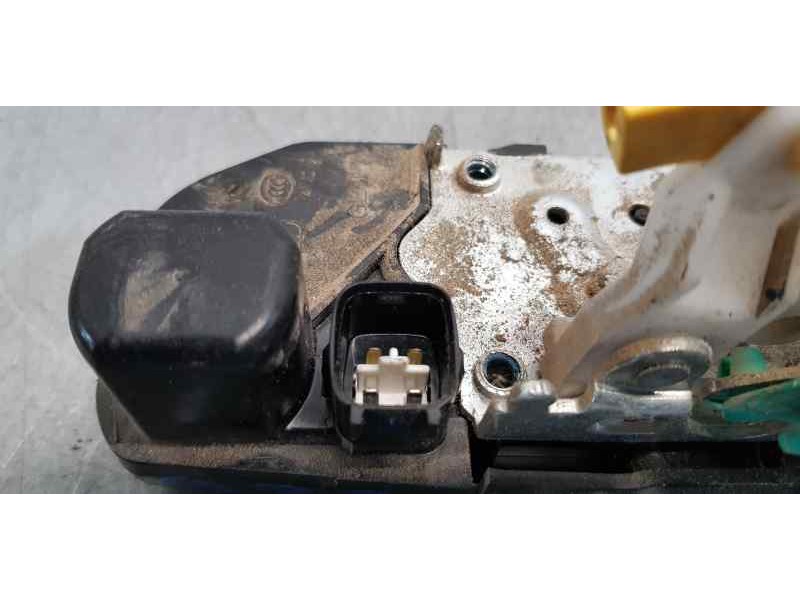 Recambio de cerradura puerta trasera izquierda para jeep gr. cherokee (wh) 3.0 crd laredo referencia OEM IAM 55394235AG   Recambio de cerradura puerta trasera izquierda para jeep gr. cherokee (wh) 3.0 crd laredo referencia OEM IAM 55394235AG