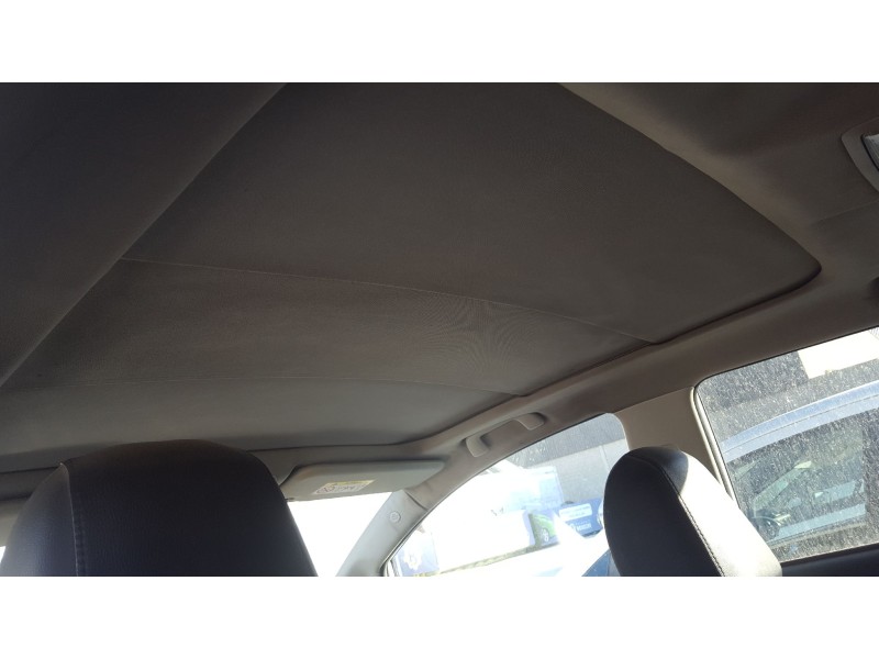 toyota verso del año 2013