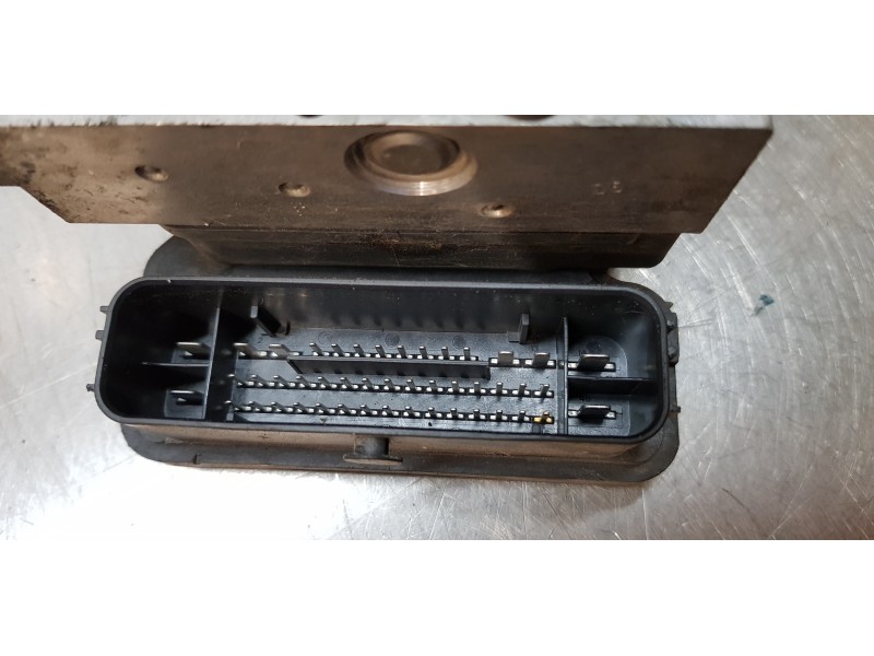 Recambio de abs para citroen c4 grand picasso shine referencia OEM IAM 9810768180   Recambio de abs para citroen c4 grand picasso shine referencia OEM IAM 9810768180