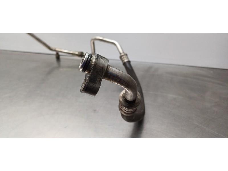 Recambio de tubos aire acondicionado para toyota verso comfort referencia OEM IAM 8870702200   Recambio de tubos aire acondicionado para toyota verso comfort referencia OEM IAM 8870702200