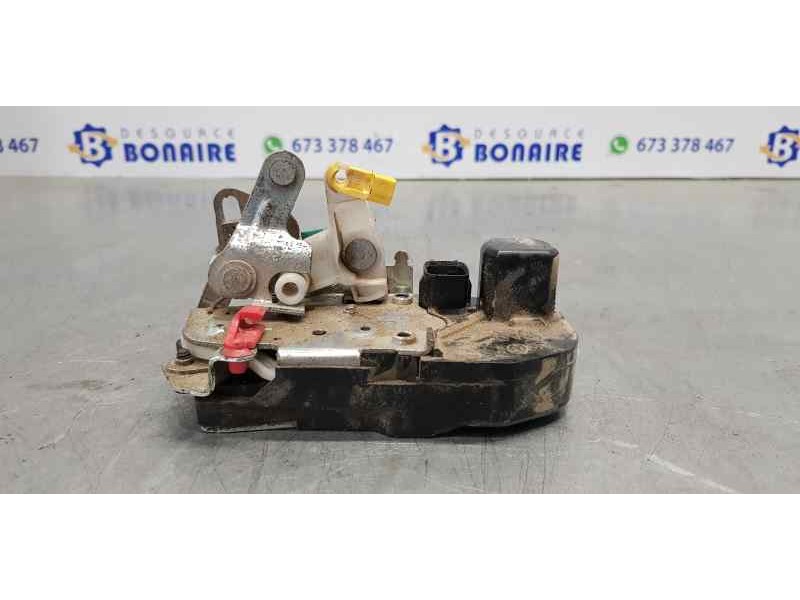 Recambio de cerradura puerta trasera izquierda para jeep gr. cherokee (wh) 3.0 crd laredo referencia OEM IAM 55394235AG   Recambio de cerradura puerta trasera izquierda para jeep gr. cherokee (wh) 3.0 crd laredo referencia OEM IAM 55394235AG