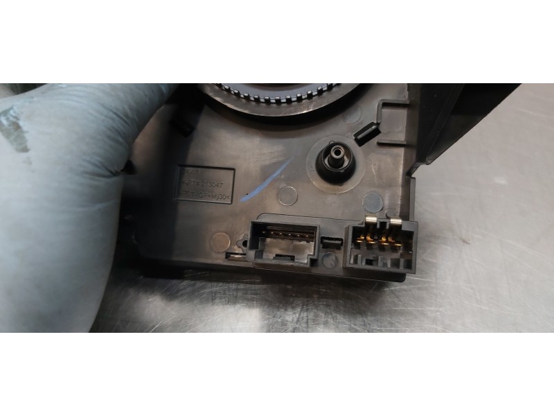 Recambio de anillo airbag para chrysler pt cruiser (pt) 2.4 limited referencia OEM IAM 05107109AC  