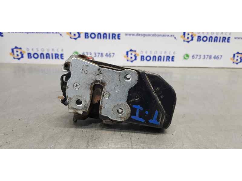 Recambio de cerradura puerta trasera izquierda para jeep gr. cherokee (wh) 3.0 crd laredo referencia OEM IAM 55394235AG   Recambio de cerradura puerta trasera izquierda para jeep gr. cherokee (wh) 3.0 crd laredo referencia OEM IAM 55394235AG