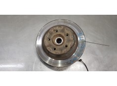 Recambio de mangueta trasera izquierda para mercedes vito mixto (447) 114/116 cdi, 119 cdi/bt kompakt (447.701) referencia OEM I