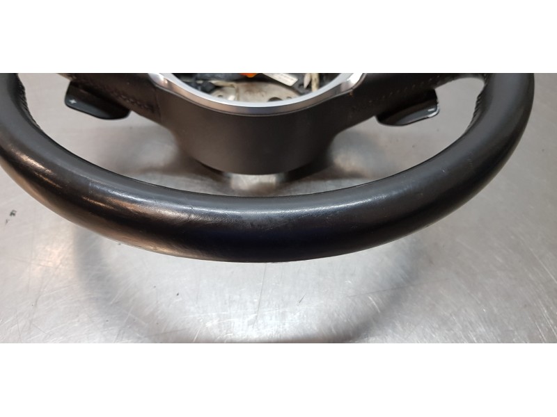 Recambio de volante para audi a8 (4e2) 4.0 tdi quattro referencia OEM IAM 4E0419091BD  