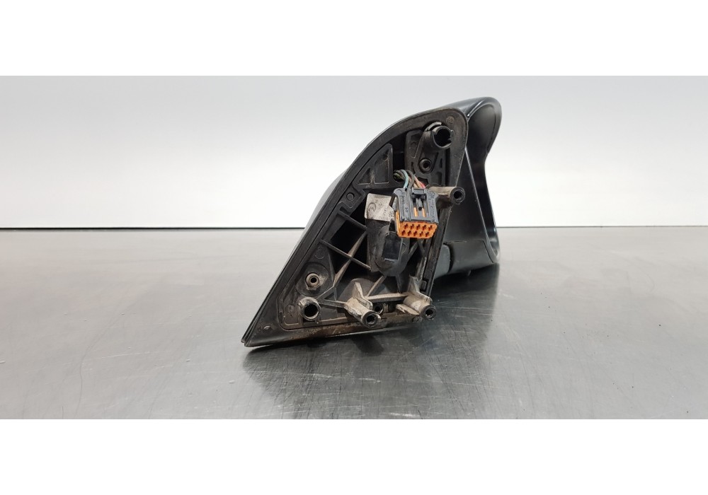 Recambio de retrovisor derecho para citroen xsara picasso 1.6 hdi 90 exclusive referencia OEM IAM 815351  