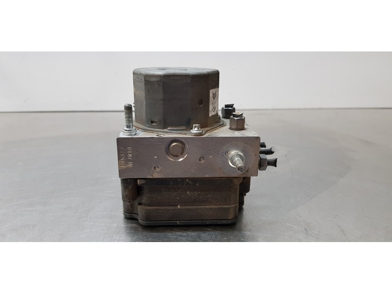 Recambio de abs para citroen c4 grand picasso shine referencia OEM IAM 9810768180   Recambio de abs para citroen c4 grand picasso shine referencia OEM IAM 9810768180