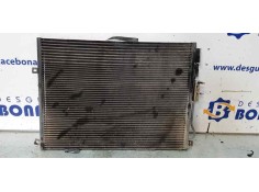 Recambio de condensador / radiador aire acondicionado para jeep gr. cherokee (wh) 3.0 crd laredo referencia OEM IAM 55116928AA