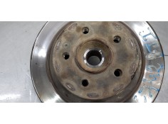 Recambio de mangueta trasera izquierda para mercedes vito mixto (447) 114/116 cdi, 119 cdi/bt kompakt (447.701) referencia OEM I 2