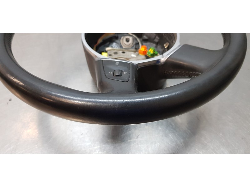 Recambio de volante para audi a8 (4e2) 4.0 tdi quattro referencia OEM IAM 4E0419091BD  