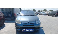 citroen c4 berlina del año 2006