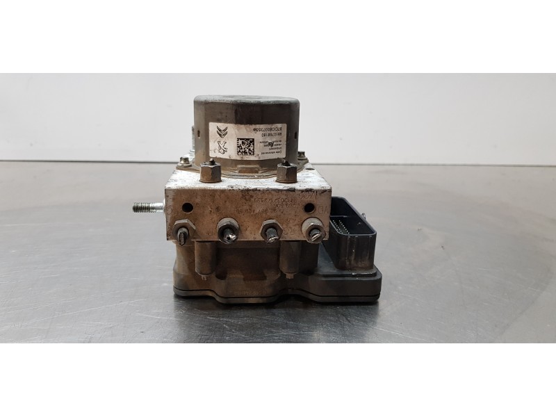 Recambio de abs para citroen c4 grand picasso shine referencia OEM IAM 9810768180   Recambio de abs para citroen c4 grand picasso shine referencia OEM IAM 9810768180